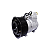 COMPRESSOR MODELO DENSO 10PA15C 11PK CAMINHÃO MB TRATOR 2729 - Imagem 3
