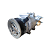 COMPRESSOR FORD NEW FIESTA ECOSPORT SIGMA 1.6 2013 A 2019 - Imagem 3