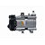 COMPRESSOR FORD MODELO FIC FS10 FX15 F250 DIESEL 6PK 126MM - Imagem 1