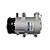 COMPRESSOR FOCUS 1.6 SIGMA 2.0 DURATEC 2010 2011 2012 2013 - Imagem 1