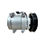 COMPRESSOR FORD FIESTA ECOSPORT 1.0 1.6 2.0 16V 2004 A 2014 - Imagem 4