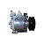 COMPRESSOR ONIX COBALT SPIN SONIC 2013 2014 2015 2016 2017 - Imagem 3