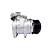 COMPRESSOR FOMOCO FORD RANGER 2.2 3.2 DIESEL 2017 2018 2019 - Imagem 3