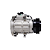 COMPRESSOR KIA SORENTO 3.8 V6 2007 2008 2009 10S20C 6PK - Imagem 3