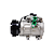 COMPRESSOR KIA SORENTO 3.8 V6 2007 2008 2009 10S20C 6PK - Imagem 1