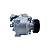 COMPRESSOR MITSUBISHI ASX LANCER 1.8 2.0 OUTLANDER 2.0 2.4 - Imagem 3