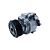 COMPRESSOR MITSUBISHI ASX LANCER 1.8 2.0 OUTLANDER 2.0 2.4 - Imagem 2