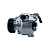 COMPRESSOR MITSUBISHI ASX LANCER 1.8 2.0 OUTLANDER 2.0 2.4 - Imagem 1