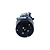 COMPRESSOR MITSUBISHI ASX LANCER 1.8 2.0 OUTLANDER 2.0 2.4 - Imagem 4