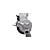 COMPRESSOR PARA HONDA CIVIC EXS LXS LXL 1.8 2007 A 2014 10SRE11C - Imagem 6