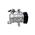 COMPRESSOR PARA HONDA CIVIC EXS LXS LXL 1.8 2007 A 2014 10SRE11C - Imagem 3