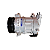 COMPRESSOR PEUGEOT 208 308 408 2008 3008 CITROEN C3 C4 1.6 - Imagem 1