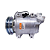 COMPRESSOR MITSUBISHI L200 3.2 PAJERO DAKAR 1A 2007 A 2014 - Imagem 1