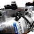 COMPRESSOR HONDA FIT 2009 A 14 CITY 2010 A 14 1.4 1.5 TRSE07 - Imagem 8