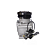 COMPRESSOR HONDA CIVIC TRSA09 PV4 110mm 12V 1994 - 2000 - Imagem 4