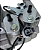COMPRESSOR HONDA FIT 1.4 TRSA09 5PK 12V 2003 ATÉ 2008 - Imagem 7