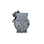 COMPRESSOR HONDA FIT 1.4 TRSA09 5PK 12V 2003 ATÉ 2008 - Imagem 5