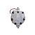 COMPRESSOR ORIGINAL SANDEN EDGE UNIVERSAL SD 8403 7B10 2A 12V - Imagem 3