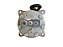 COMPRESSOR ORIGINAL SANDEN AMERICANO 4864 FLX7 PV8 UNIVERSAL - Imagem 7