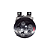 COMPRESSOR ÔNIBUS TM31 46550 PV8 POLIA 8PK 147mm 24V R-134A - Imagem 6