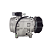 COMPRESSOR ÔNIBUS TM31 46550 PV8 POLIA 8PK 147mm 24V R-134A - Imagem 2