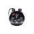 COMPRESSOR ÔNIBUS TM31 POLIA 2A 158mm 24V 4 FUROS PASSANTES - Imagem 6