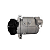COMPRESSOR GM CAMARO TRAILBLAZER 2013 - 2019 DIESEL 12V 6PK - Imagem 1