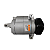 COMPRESSOR GM CAMARO TRAILBLAZER 2013 - 2019 DIESEL 12V 6PK - Imagem 2