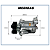 COMPRESSOR RENAULT FLUENCE NISSAN MARCH TIIDA LIVINA 7PK 12V - Imagem 10
