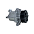 COMPRESSOR RENAULT FLUENCE NISSAN MARCH TIIDA LIVINA 7PK 12V - Imagem 8