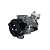 COMPRESSOR RENAULT FLUENCE NISSAN MARCH TIIDA LIVINA 7PK 12V - Imagem 3