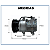 COMPRESSOR HS15 FORD NEW FIESTA MEXICANO 1.6 16V 2010 A 2013 - Imagem 6