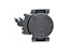 COMPRESSOR HS15 FORD NEW FIESTA MEXICANO 1.6 16V 2010 A 2013 - Imagem 5