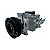COMPRESSOR HS15 FORD NEW FIESTA MEXICANO 1.6 16V 2010 A 2013 - Imagem 3