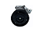 COMPRESSOR HS15 FORD NEW FIESTA MEXICANO 1.6 16V 2010 A 2013 - Imagem 4