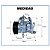 COMPRESSOR HONDA HRV 2015 2016 2017 2018 2019 2020 10SRE11C - Imagem 8
