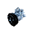 COMPRESSOR HONDA HRV 2015 2016 2017 2018 2019 2020 10SRE11C - Imagem 2