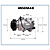 COMPRESSOR KIA SPORTAGE HYUNDAI IX35 2.0 6PK 12V 2010 > - Imagem 7