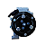 COMPRESSOR HONDA CRV NEW CIVIC 2.0 ACCORD TRSE07 7PK 12V - Imagem 6