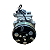 COMPRESSOR HONDA CIVIC 2001 2002 2003 2004 2005 2006 TRSA09 - Imagem 5