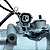 COMPRESSOR HONDA CIVIC 2001 2002 2003 2004 2005 2006 TRSA09 - Imagem 7