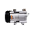 COMPRESSOR FS10 FORD RANGER 3.0 DIESEL 6PK 12V 2005 - Imagem 1