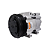 COMPRESSOR FS10 FORD RANGER 3.0 DIESEL 6PK 12V 2005 - Imagem 2