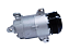 COMPRESSOR S10 BLAZER 2.4 GAS 2.5 / 2.8 DIESEL 2002 - 2012 - Imagem 2