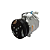 COMPRESSOR PALIO CORSA MONTANA IDEA MERIVA DOBLO STRADA 5PK - Imagem 3
