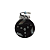 COMPRESSOR PALIO CORSA MONTANA IDEA MERIVA DOBLO STRADA 5PK - Imagem 5
