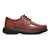Sapato Masculino Ortopédico Comfort Shoes - 2008 Marrom - Imagem 4