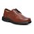 Sapato Masculino Ortopédico Comfort Shoes - 2008 Marrom - Imagem 5