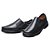 Sapato Masculino Ortopédico Comfort Plus - 2009 Preto - Imagem 2