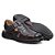 Sandália Masculina Ortopedica Ultra Comfort - 3601 Café - Imagem 6